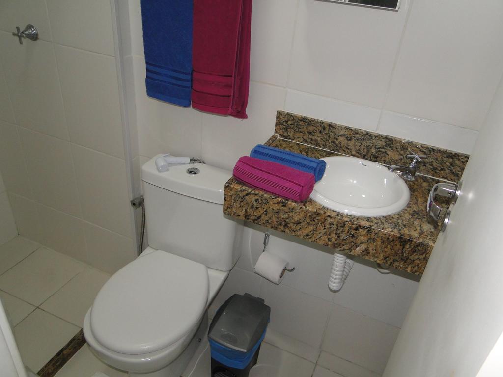 Apartamento Temporada Gales De Pajucara Apartment Maceio  Room photo