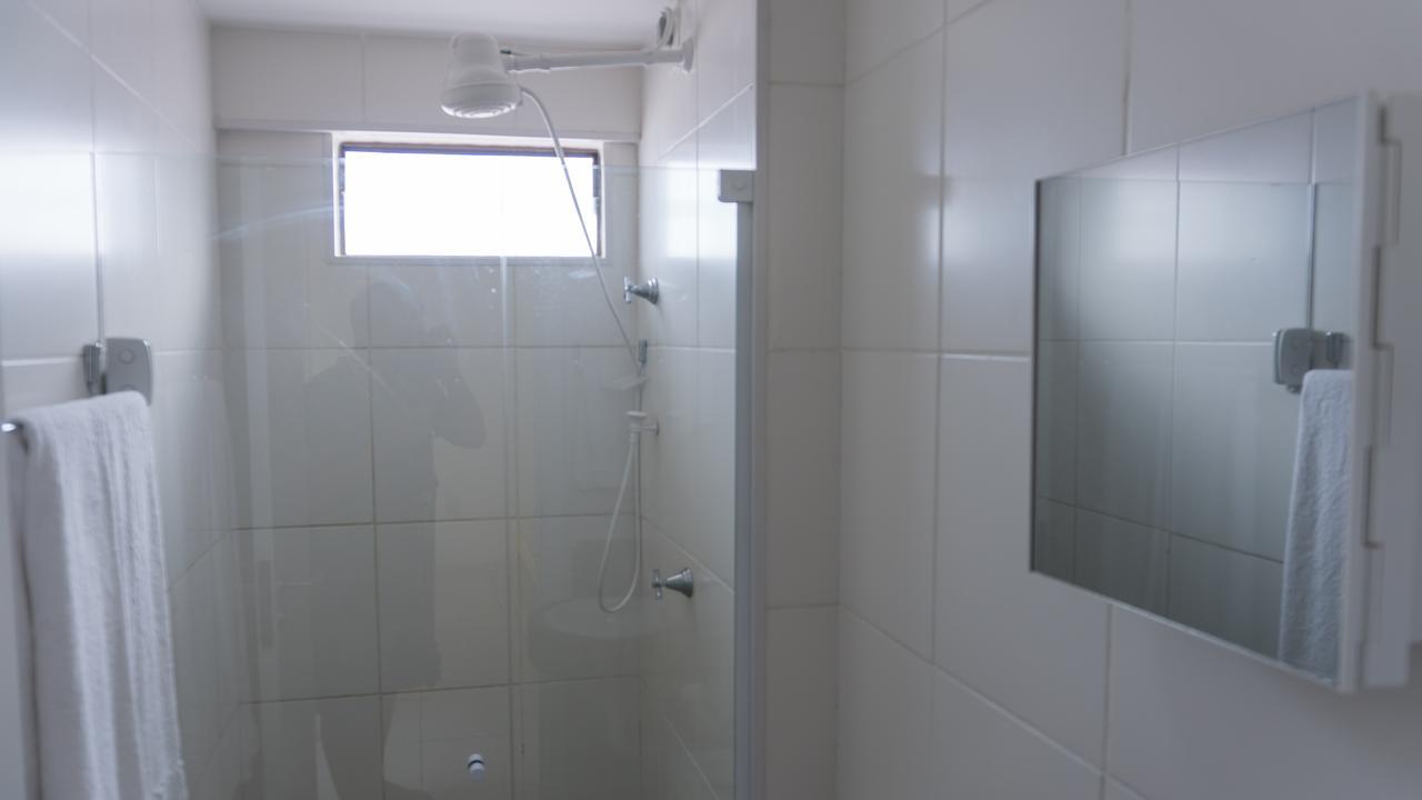 Apartamento Temporada Gales De Pajucara Apartment Maceio  Exterior photo